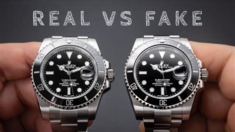 is there a fake rolex|counterfeit rolex how to identify.